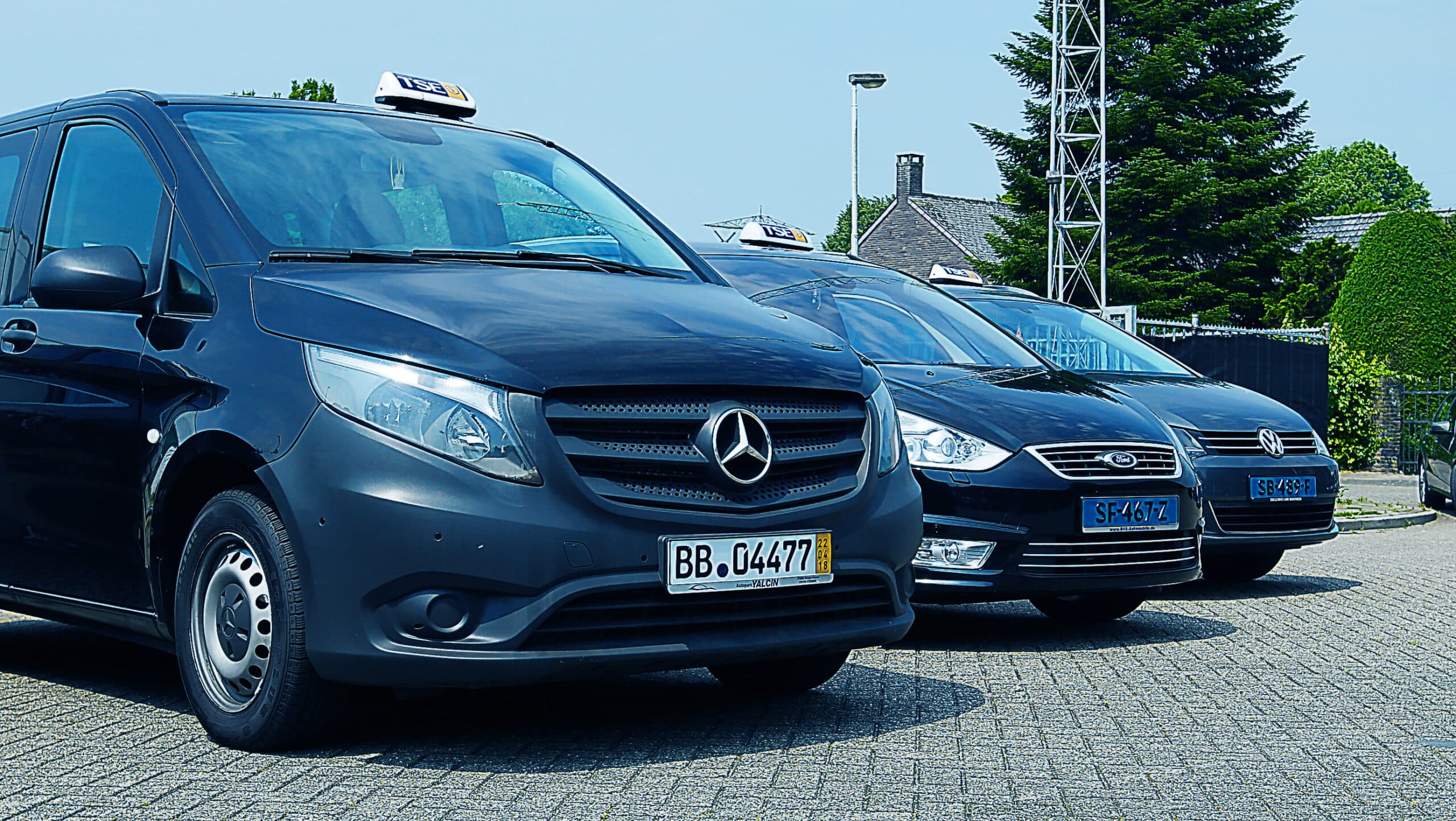 Taxiservice Eindhoven | Taxi tarieven